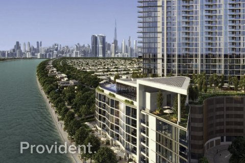 Appartement à Mohammed Bin Rashid City, Dubai, 2 chambres, № 2664 - photo 9