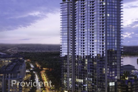 Appartement à Mohammed Bin Rashid City, Dubai, 2 chambres, № 2664 - photo 5