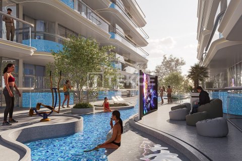 Apartamento en Mohammed Bin Rashid City, Dubai, 2 dormitorios, 119 m², № 83408 - foto 5