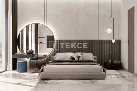 Apartamento en Mohammed Bin Rashid City, Dubai, 2 dormitorios, 119 m², № 83408 - foto 12