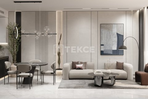 Apartamento en Mohammed Bin Rashid City, Dubai, 2 dormitorios, 119 m², № 83408 - foto 11