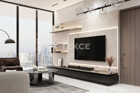 Apartamento en Mohammed Bin Rashid City, Dubai, 2 dormitorios, 119 m², № 83408 - foto 10