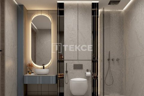 Apartamento en Mohammed Bin Rashid City, Dubai, 2 dormitorios, 119 m², № 83408 - foto 13