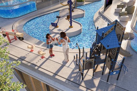 Apartamento en Mohammed Bin Rashid City, Dubai, 2 dormitorios, 119 m², № 83408 - foto 6