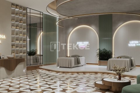 Apartamento en Mohammed Bin Rashid City, Dubai, 2 dormitorios, 119 m², № 83408 - foto 9