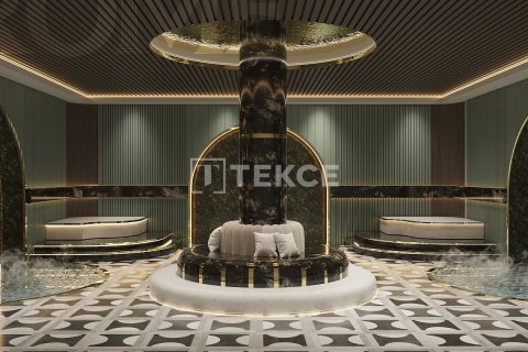 Apartamento en Mohammed Bin Rashid City, Dubai, 2 dormitorios, 119 m², № 83408 - foto 8