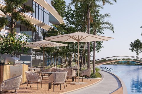 Купить квартиру в Majan, Дубай: 1 спальня, 75м², № 83409 - фото 5