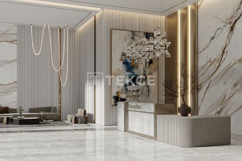 Купить квартиру в Majan, Дубай: 1 спальня, 75м², № 83409 - фото 10