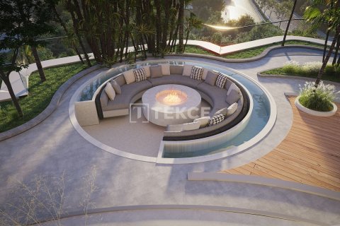 Купить квартиру в Majan, Дубай: 1 спальня, 75м², № 83409 - фото 6