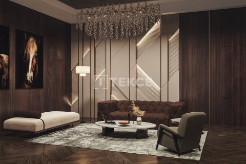 Купить квартиру в Majan, Дубай: 1 спальня, 75м², № 83409 - фото 9