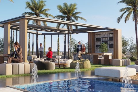 Купить офис в Majan, Дубай: 1 спальня, 107м², № 83405 - фото 7