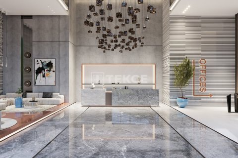 Купить офис в Majan, Дубай: 1 спальня, 107м², № 83405 - фото 5