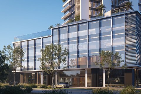 Купить офис в Majan, Дубай: 1 спальня, 107м², № 83405 - фото 3