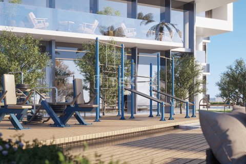 Купить офис в Majan, Дубай: 1 спальня, 107м², № 83405 - фото 8