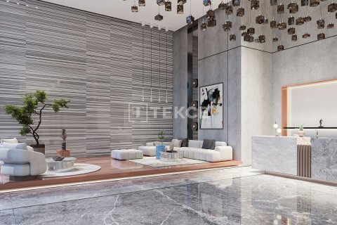 Купить офис в Majan, Дубай: 1 спальня, 107м², № 83405 - фото 6