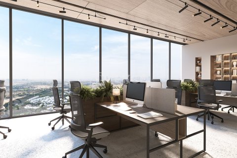 Купить офис в Majan, Дубай: 1 спальня, 107м², № 83405 - фото 17