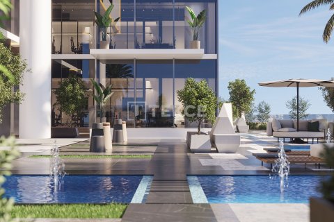 Купить офис в Majan, Дубай: 1 спальня, 107м², № 83405 - фото 10