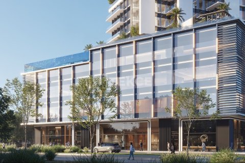 Купить офис в Majan, Дубай: 1 спальня, 107м², № 83405 - фото 12