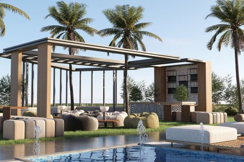 Купить офис в Majan, Дубай: 1 спальня, 107м², № 83405 - фото 9