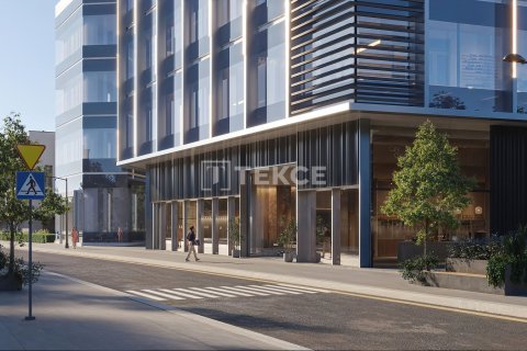 Купить офис в Majan, Дубай: 1 спальня, 107м², № 83405 - фото 2