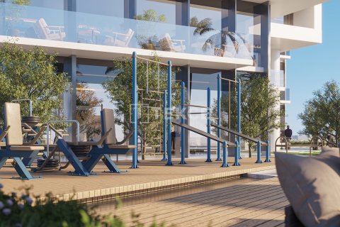 Купить офис в Majan, Дубай: 1 спальня, 107м², № 83405 - фото 4