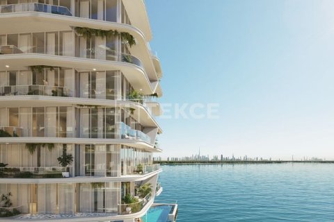 Duplex in Dubai 4 bedrooms, 304 sq.m. № 83415 - photo 7