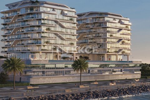 Duplex in Dubai 4 bedrooms, 304 sq.m. № 83415 - photo 8