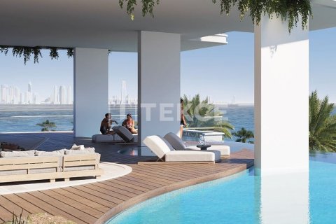 Duplex in Dubai 4 bedrooms, 304 sq.m. № 83415 - photo 2