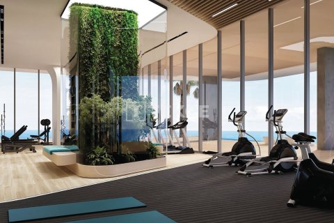 Duplex in Dubai 4 bedrooms, 304 sq.m. № 83415 - photo 4