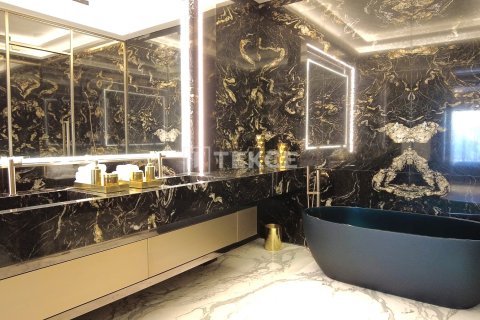 Apartment in Business Bay, Dubai 6 bedrooms, 648 sq.m. № 83416 - photo 15