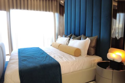 Apartment in Business Bay, Dubai 6 bedrooms, 648 sq.m. № 83416 - photo 12