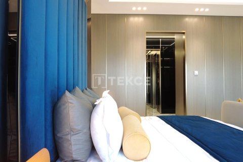 Apartment in Business Bay, Dubai 6 bedrooms, 648 sq.m. № 83416 - photo 11