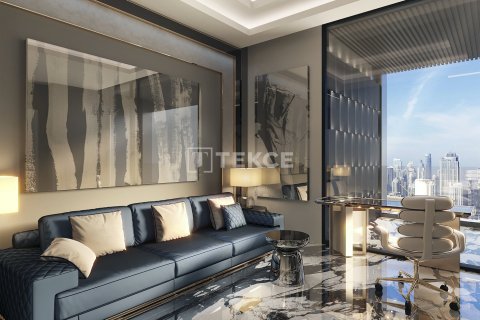 Apartment in Business Bay, Dubai 6 bedrooms, 648 sq.m. № 83416 - photo 21