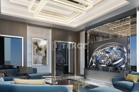 Apartment in Business Bay, Dubai 6 bedrooms, 648 sq.m. № 83416 - photo 16