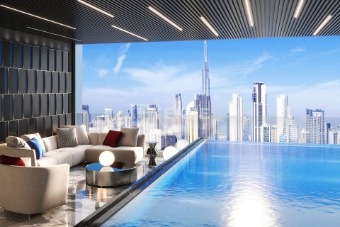 Apartment in Business Bay, Dubai 6 bedrooms, 648 sq.m. № 83416 - photo 24