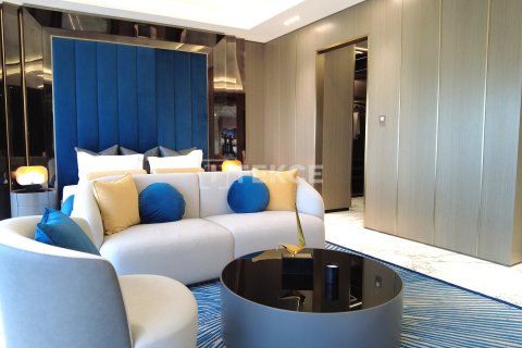 Apartment in Business Bay, Dubai 6 bedrooms, 648 sq.m. № 83416 - photo 8