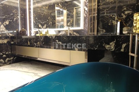 Apartment in Business Bay, Dubai 6 bedrooms, 648 sq.m. № 83416 - photo 14