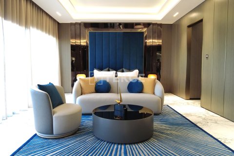 Apartment in Business Bay, Dubai 6 bedrooms, 648 sq.m. № 83416 - photo 9