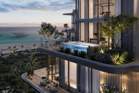 Appartement à Dubai, 3 chambres, 139 m², № 48179 - photo 5