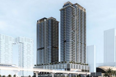 Appartement à Dubai, 3 chambres, 162 m², № 48182 - photo 5
