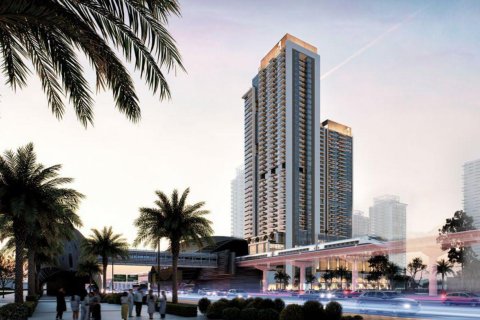 Appartement à Dubai, 3 chambres, 162 m², № 48182 - photo 3