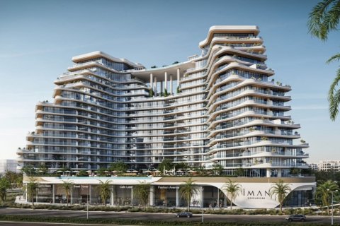 Apartment in Motor City, Dubai 2 bedrooms, 157 sq.m. № 48185 - photo 4