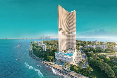شقة في دبي 1غرف نوم, 56 م² رقم 59771 - صورة 15