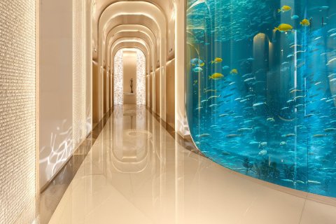 شقة في دبي 1غرف نوم, 56 م² رقم 59771 - صورة 7