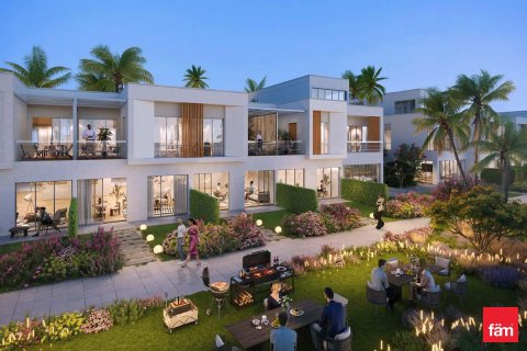 Villa in Dubai 4 bedrooms, 13.4 sq.m. № 59773 - photo 6