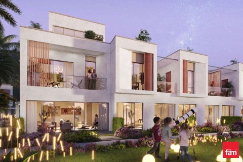 Villa in Dubai 4 bedrooms, 13.4 sq.m. № 59773 - photo 7