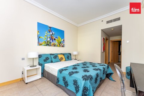 Appartement à Palm Jumeirah, Dubai, 3 chambres, 206.1 m², № 59779 - photo 3