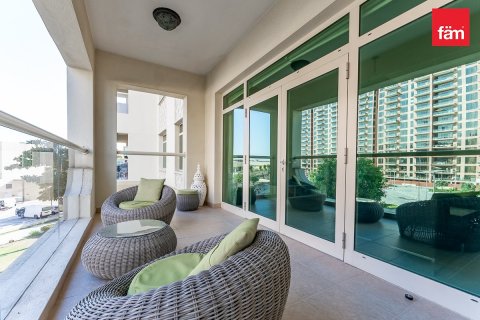 Appartement à Palm Jumeirah, Dubai, 3 chambres, 206.1 m², № 59779 - photo 6