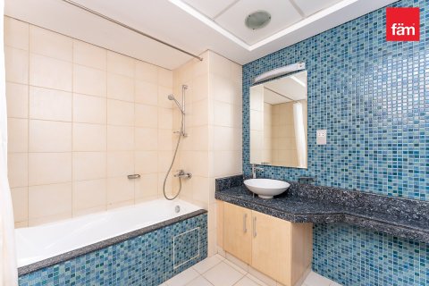 Appartement à Palm Jumeirah, Dubai, 3 chambres, 206.1 m², № 59779 - photo 9