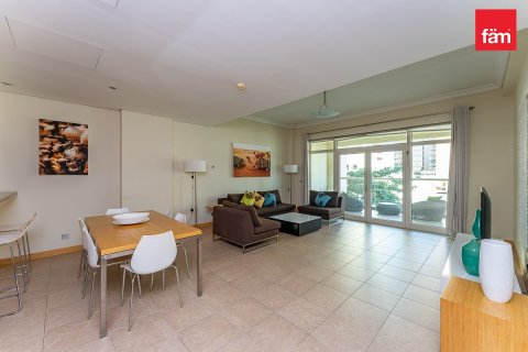 Appartement à Palm Jumeirah, Dubai, 3 chambres, 206.1 m², № 59779 - photo 7